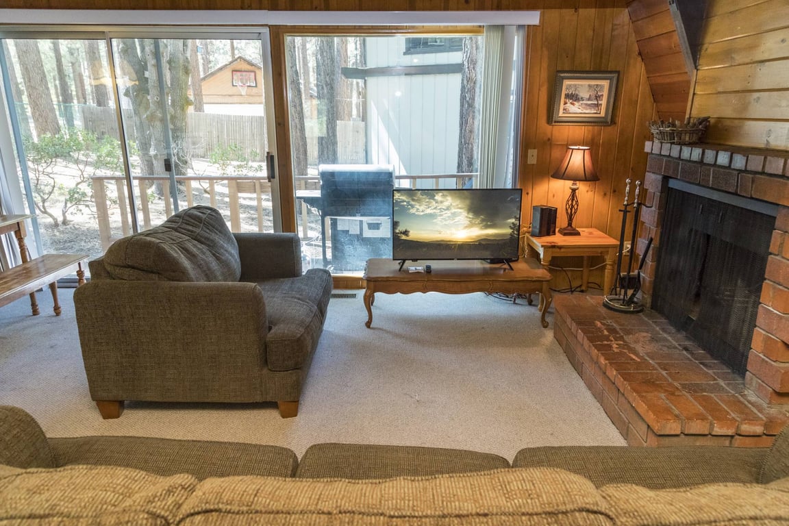 Cabin Image 7