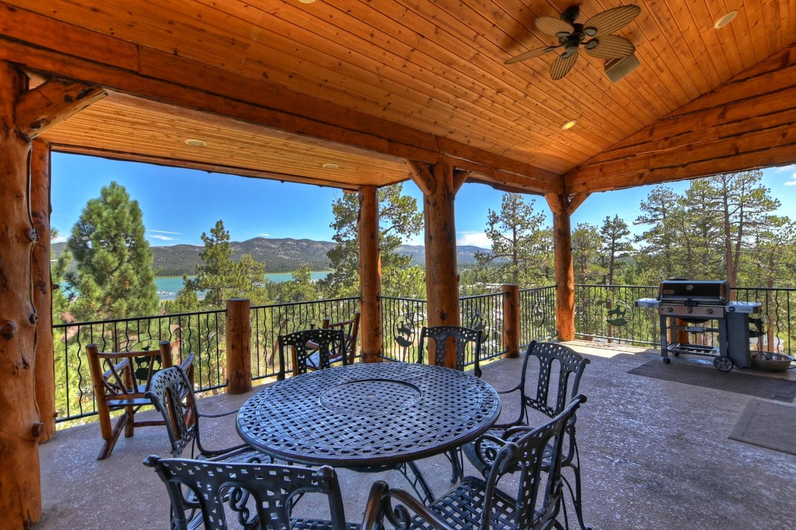 Cabin Image 52