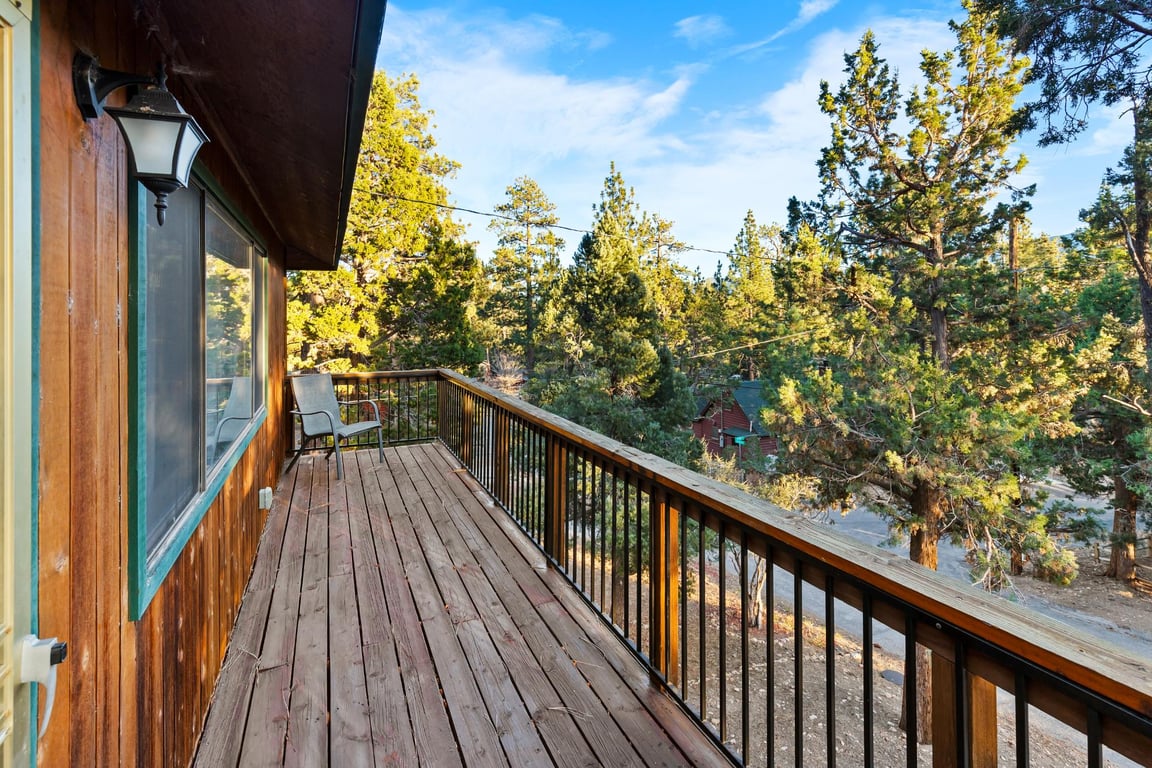 Cabin Image 42