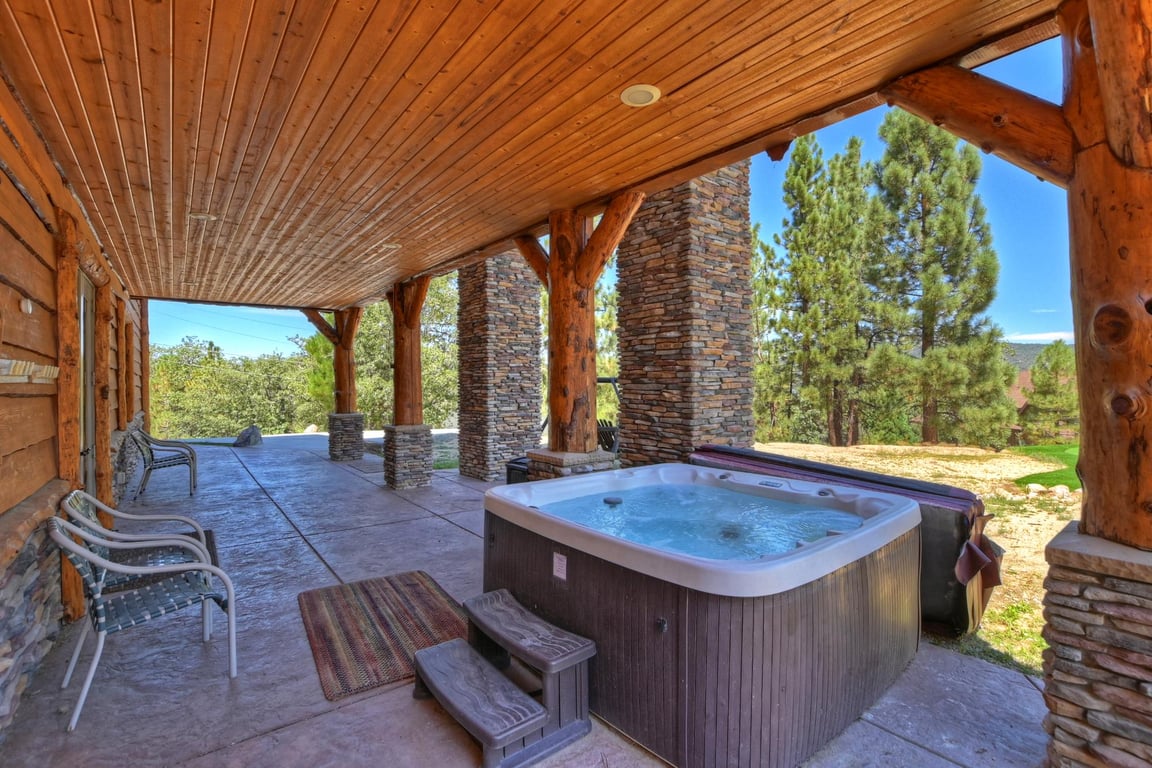 Cabin Image 81