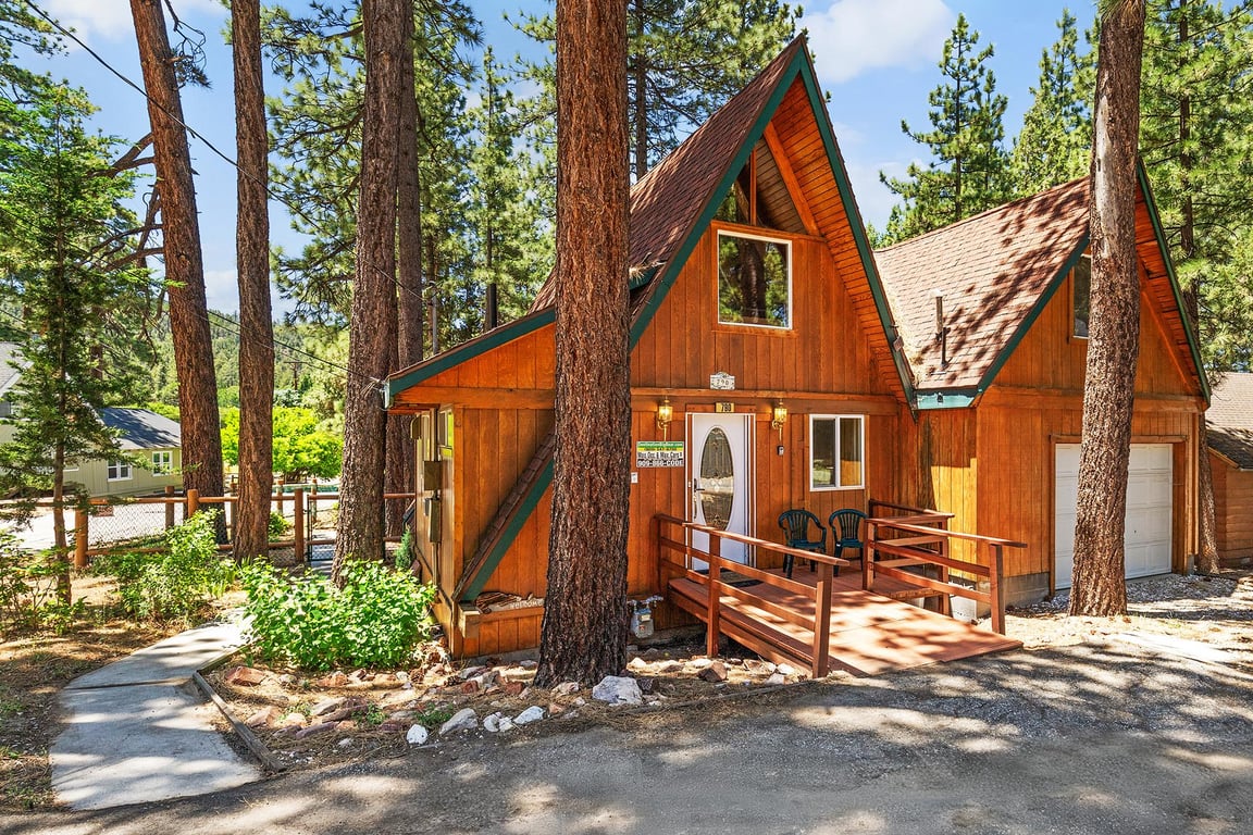 Cabin Image 41