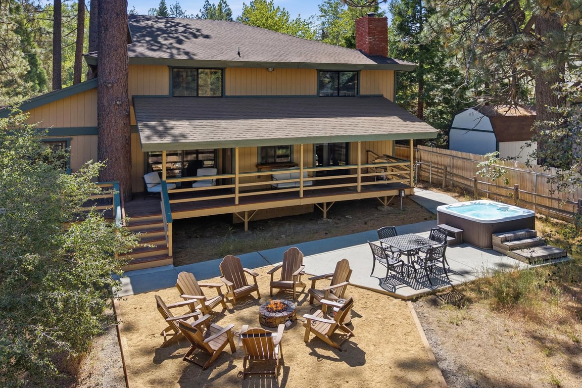 Cabin Image 61