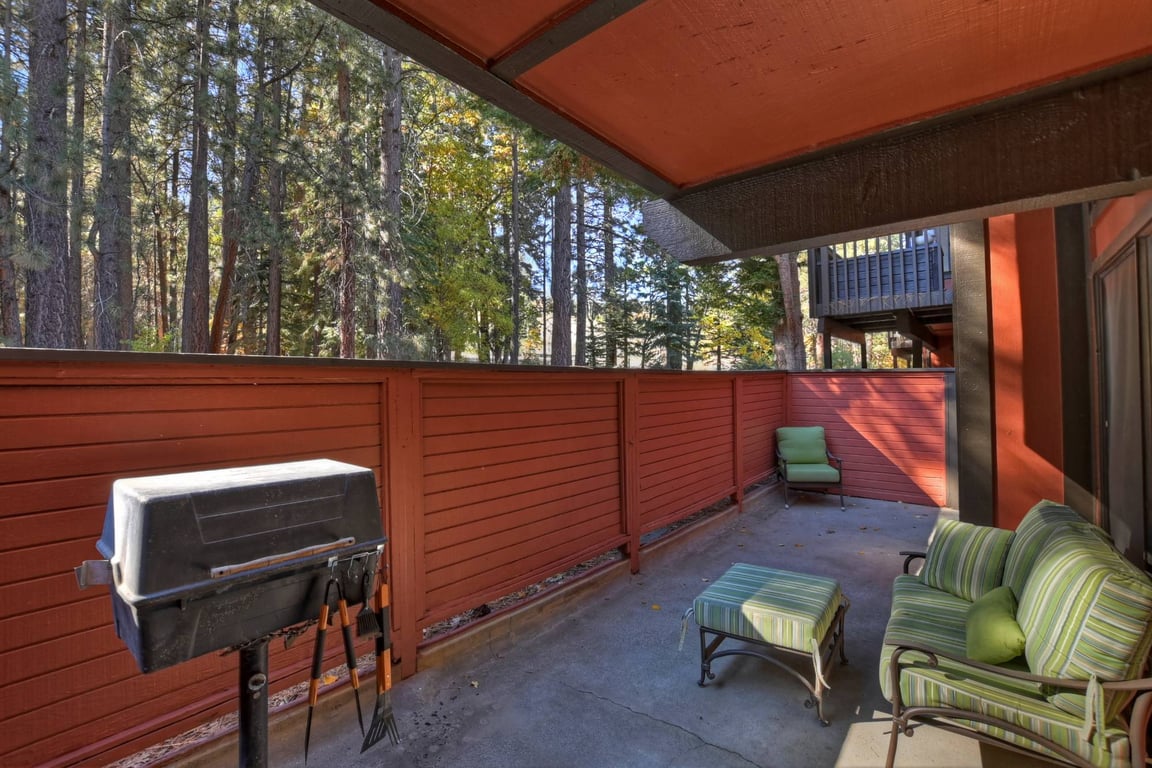 Cabin Image 24