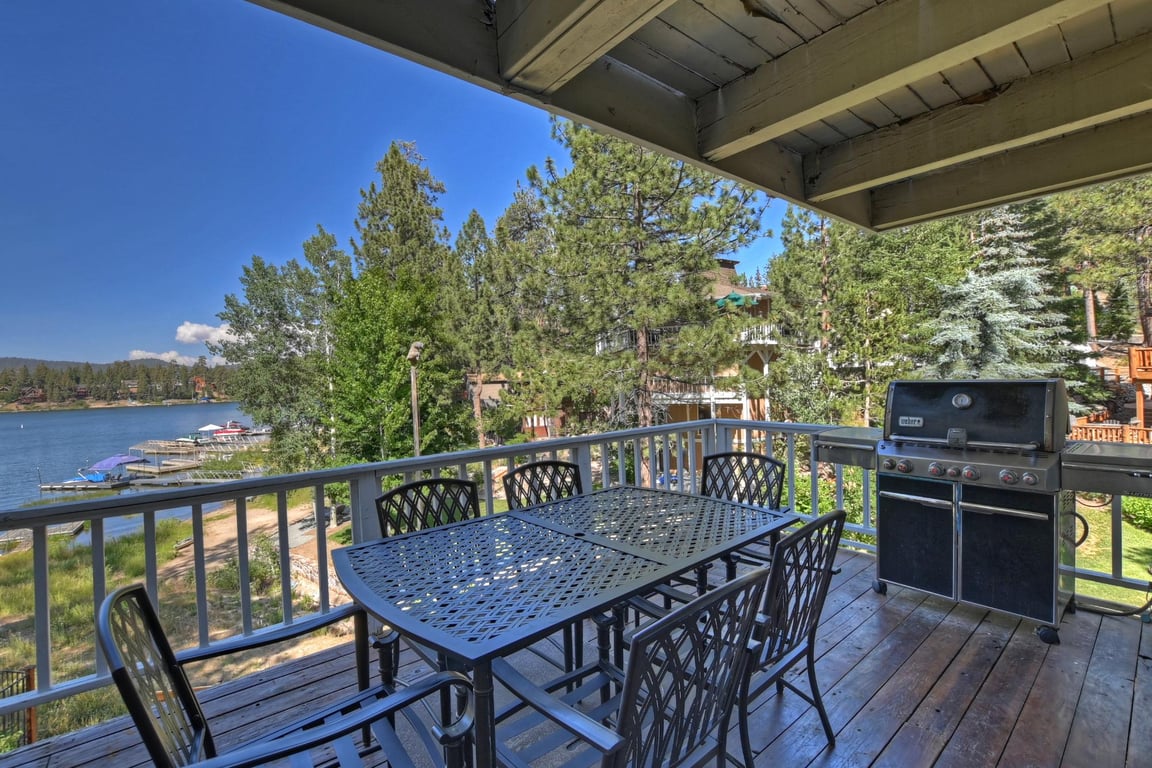 Cabin Image 16