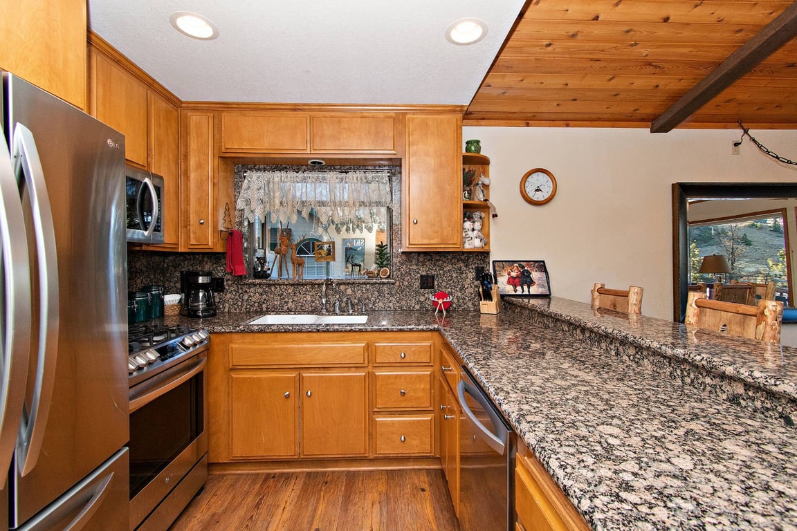 Cabin Image 21