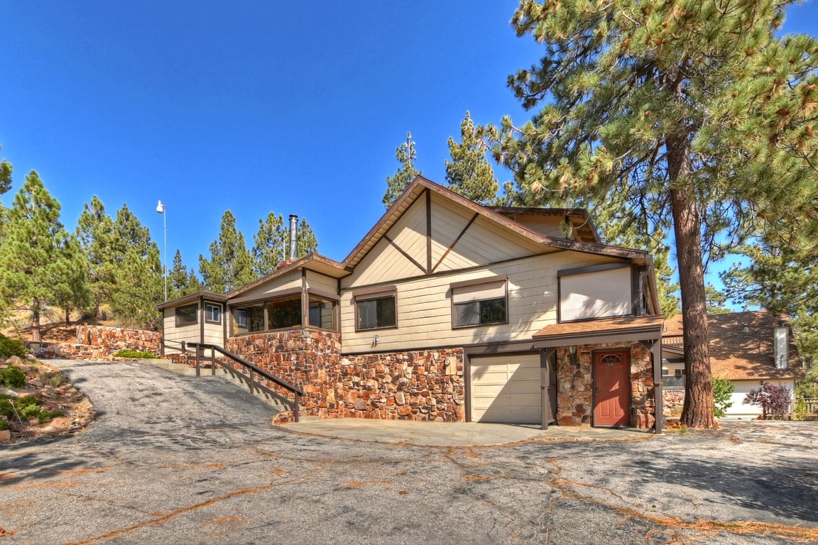 Cabin Image 39