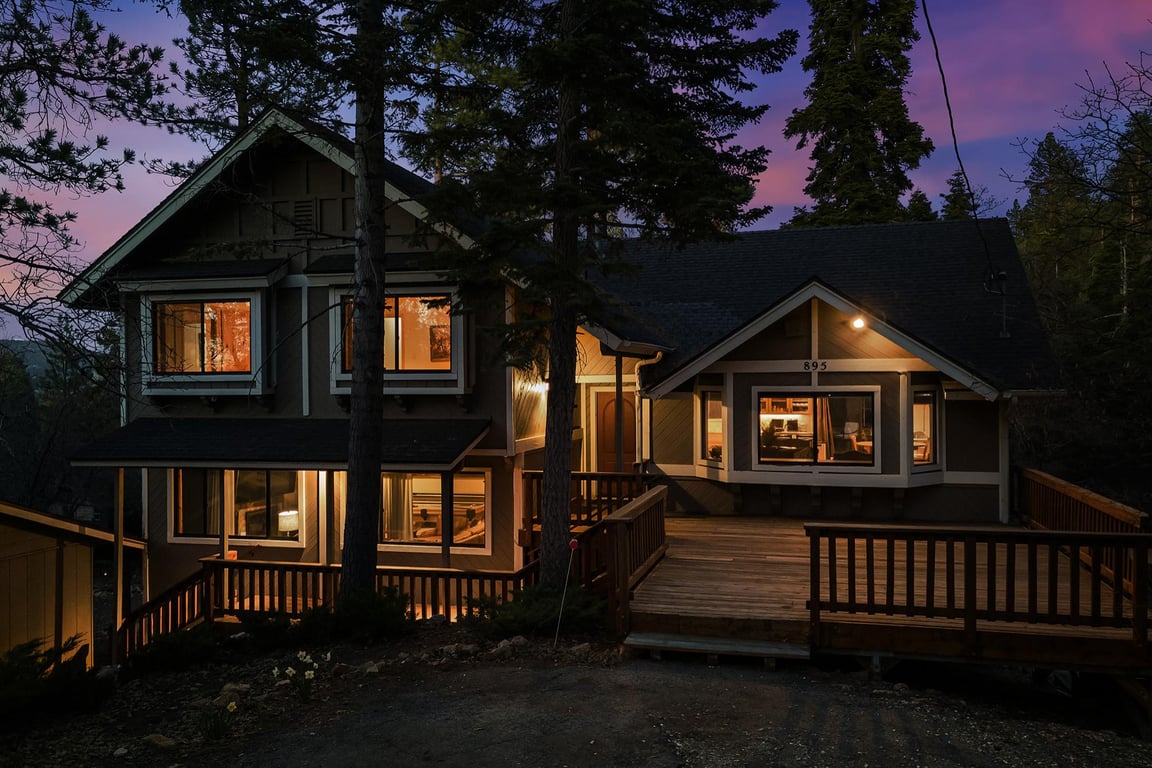 Cabin Image 61
