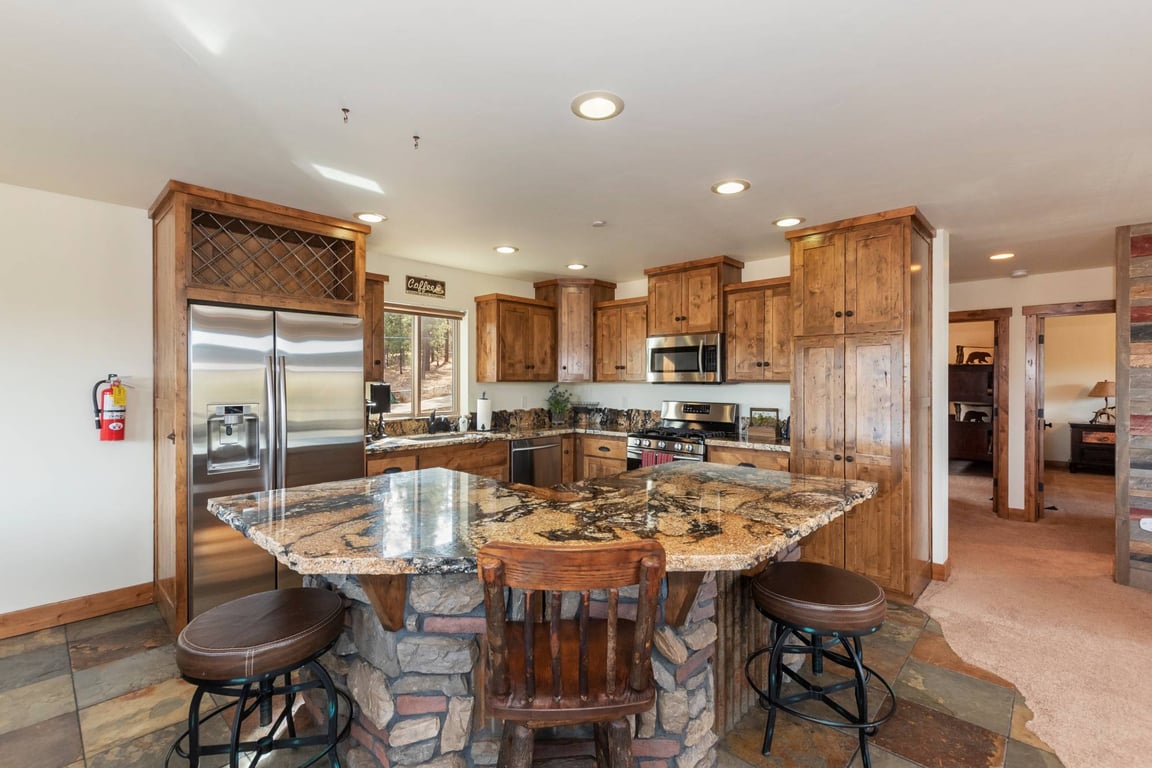 Cabin Image 1