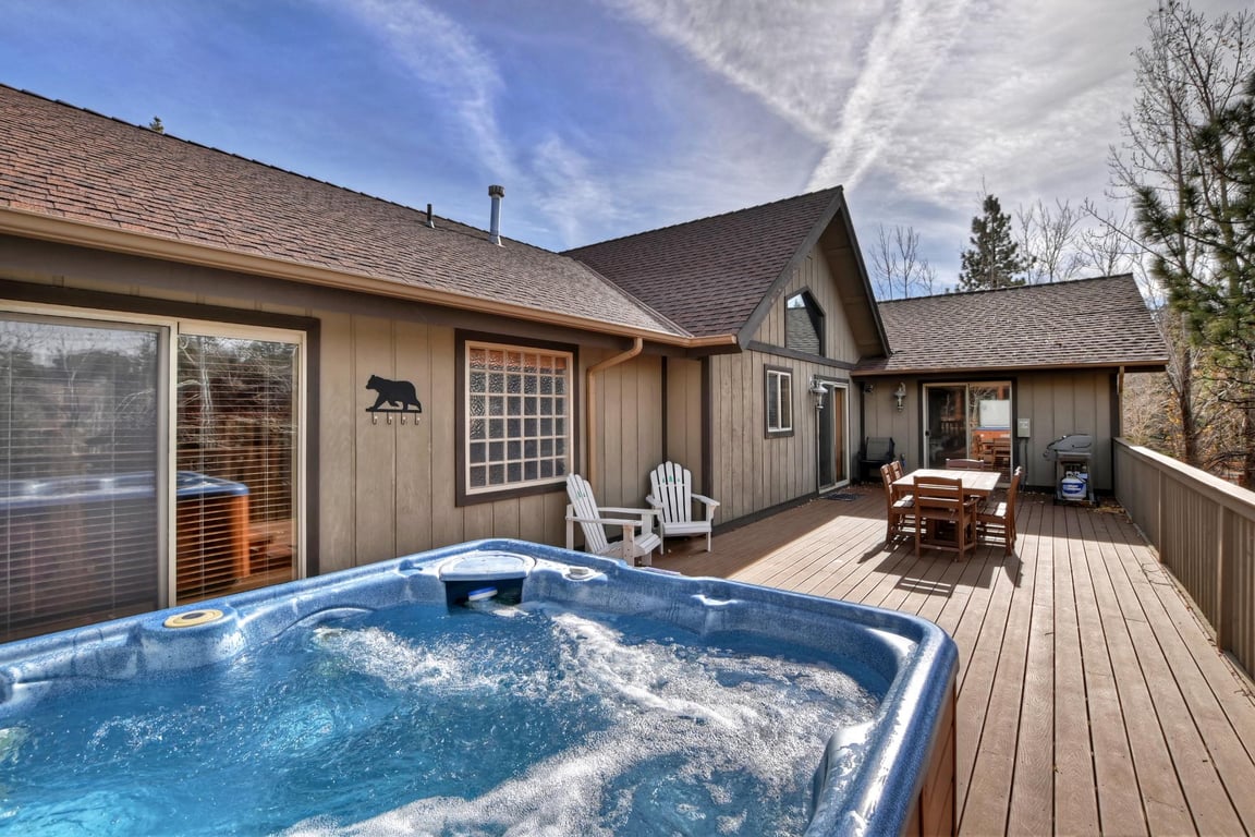 Cabin Image 3