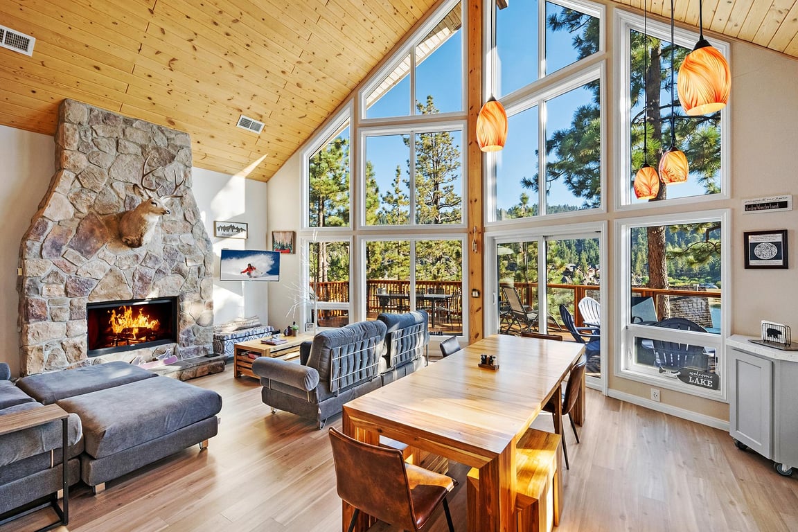 Cabin Image 15