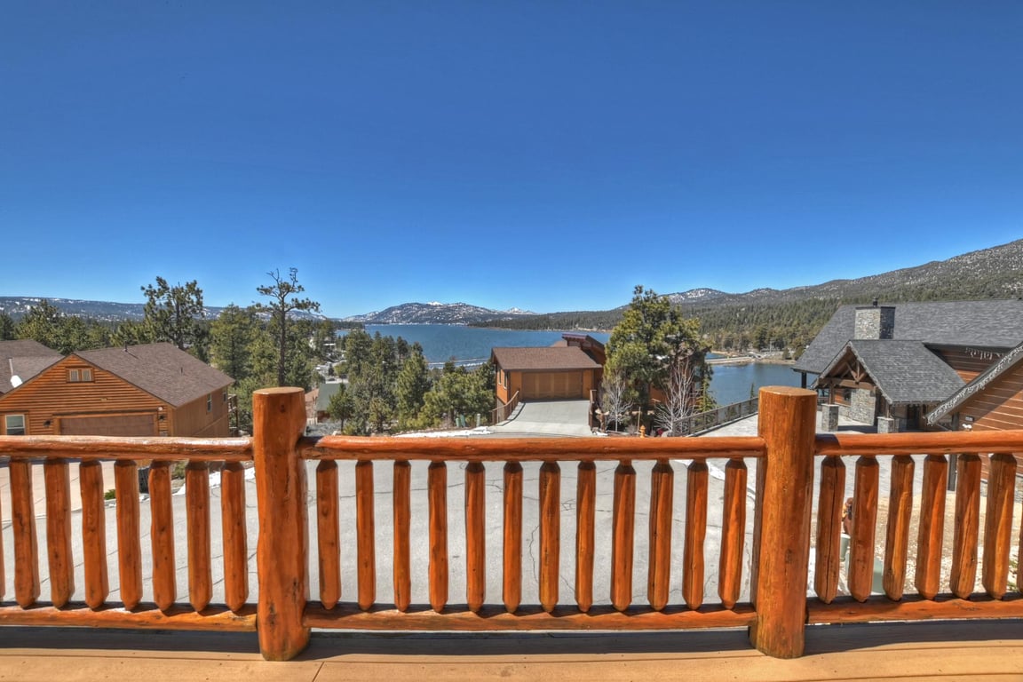 Cabin Image 13
