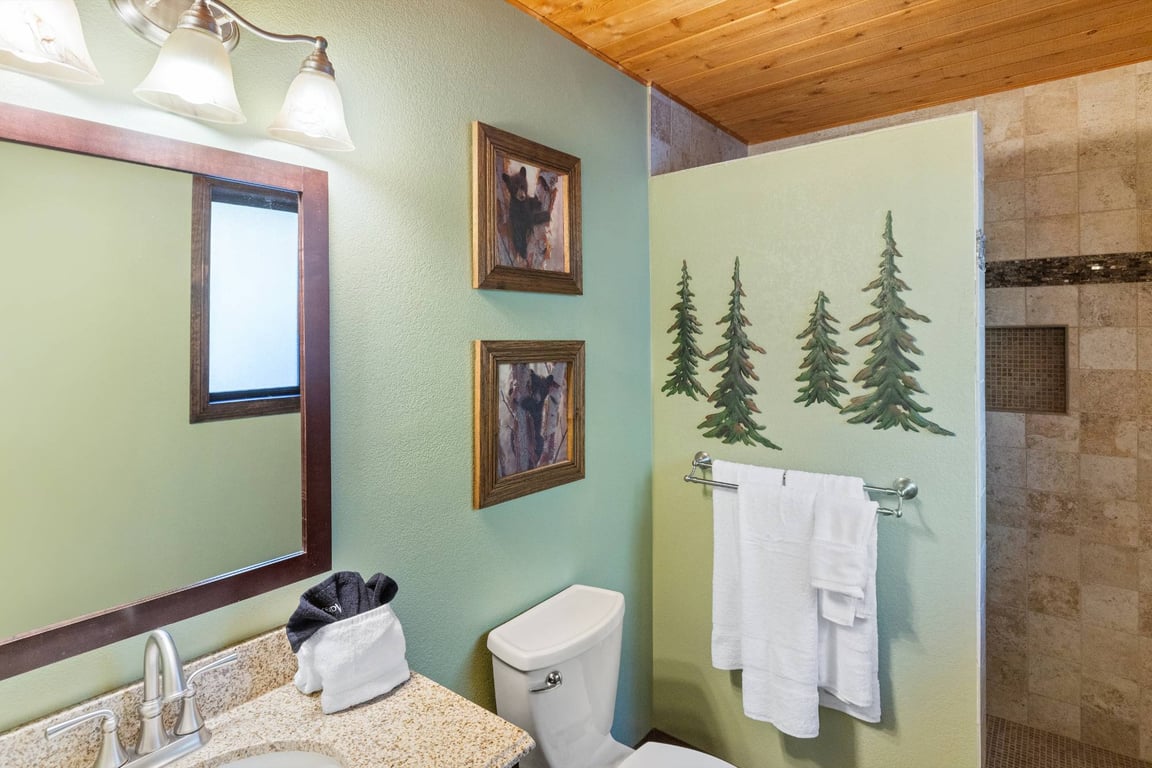 Cabin Image 19