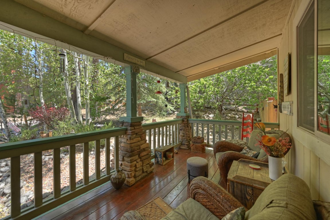Cabin Image 6