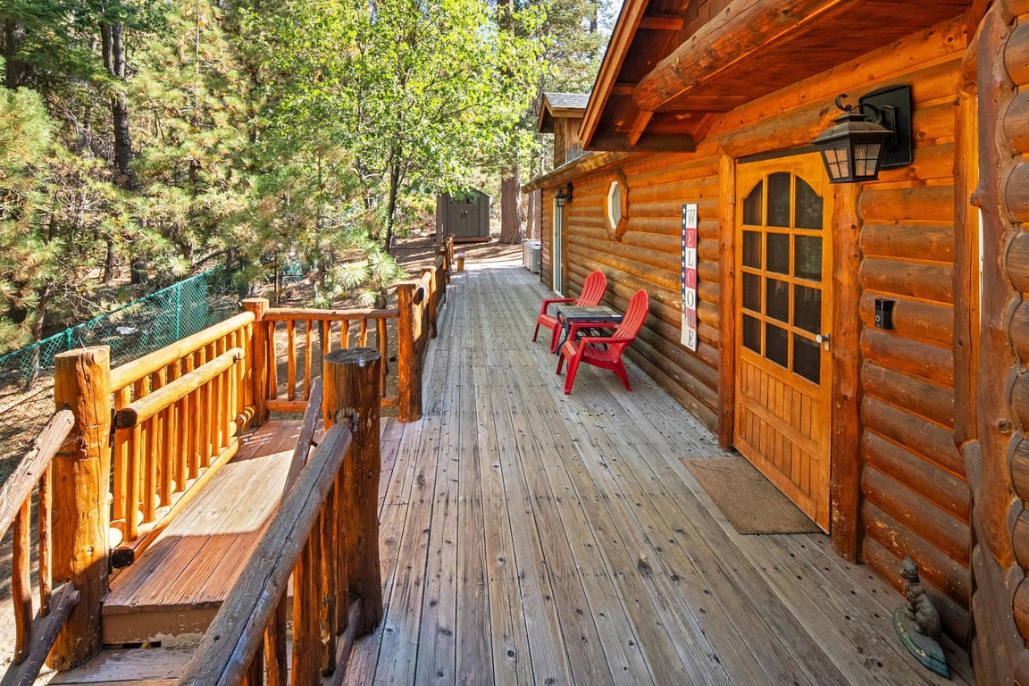 Cabin Image 6
