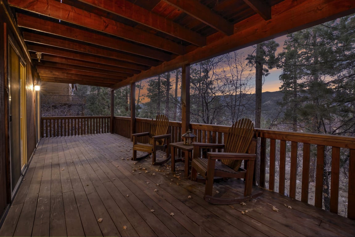 Cabin Image 41