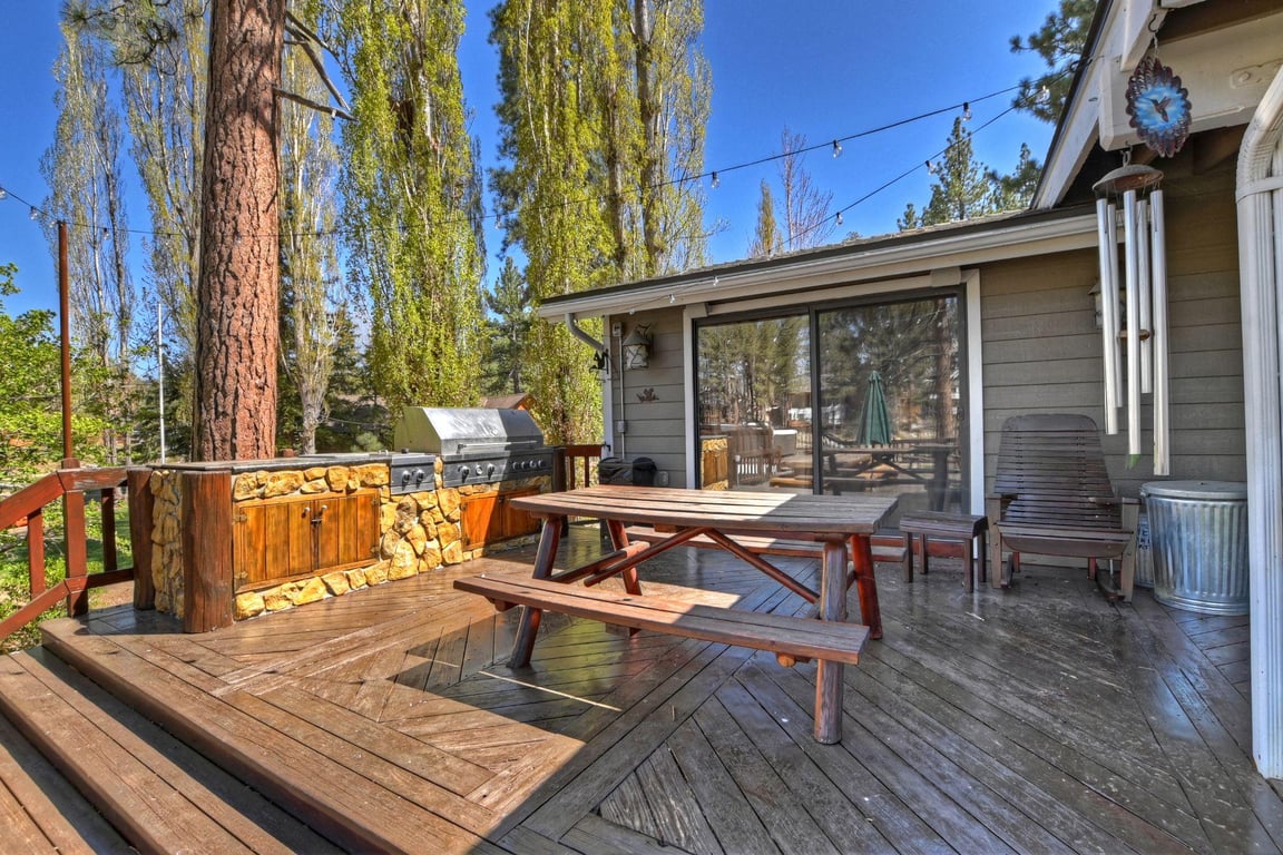 Cabin Image 42