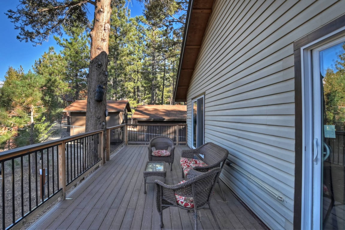 Cabin Image 22