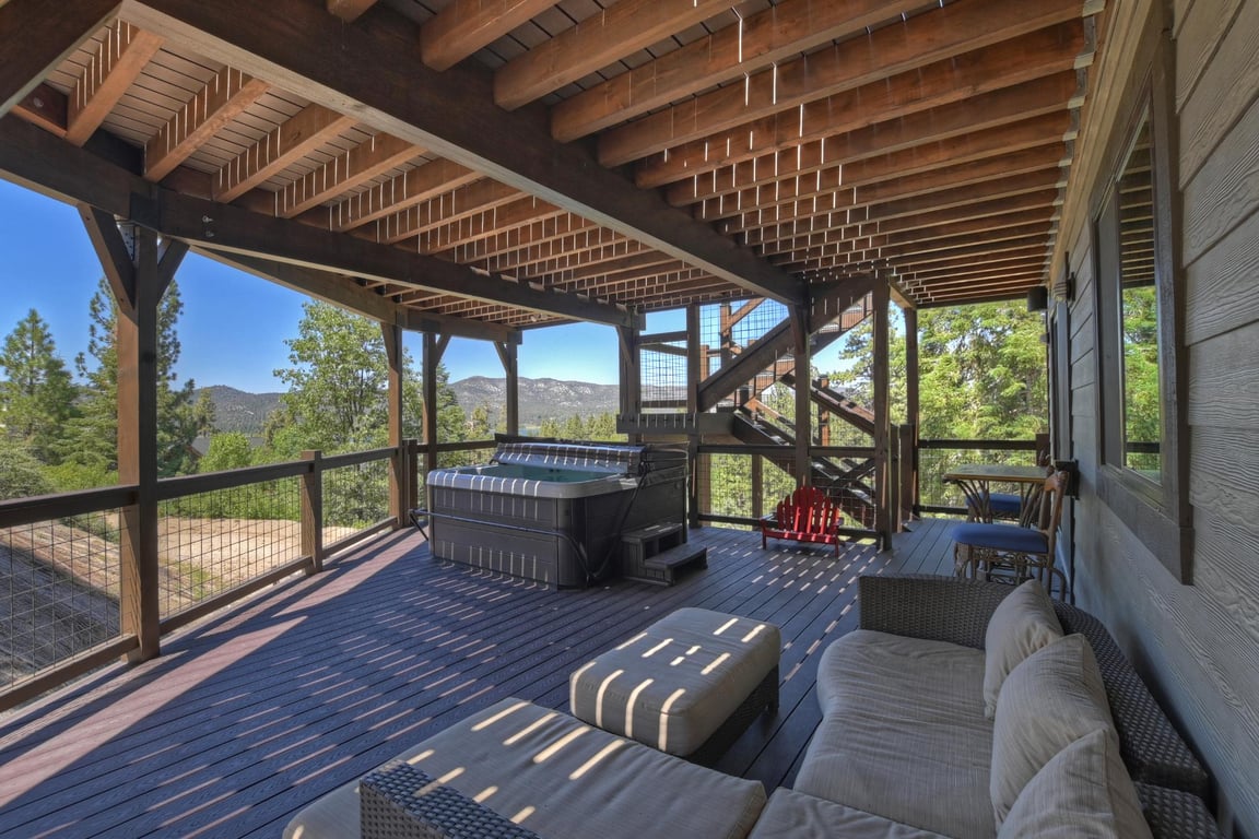Cabin Image 35