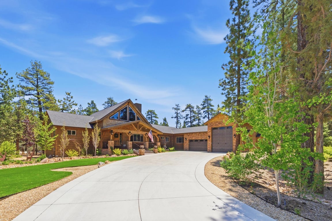 Cabin Image 107
