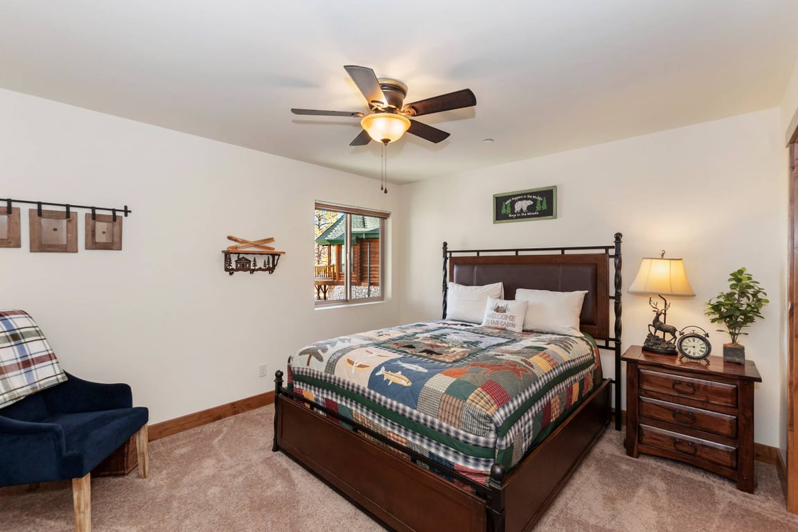 Cabin Image 20