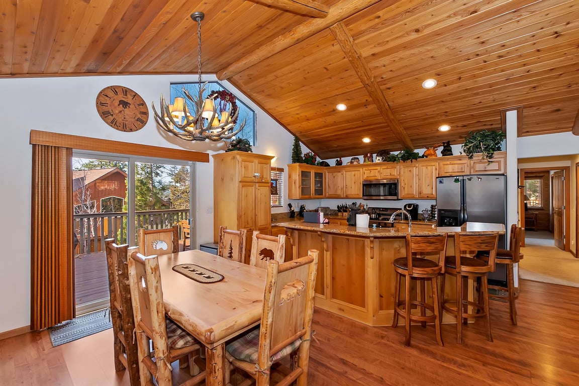 Cabin Image 1