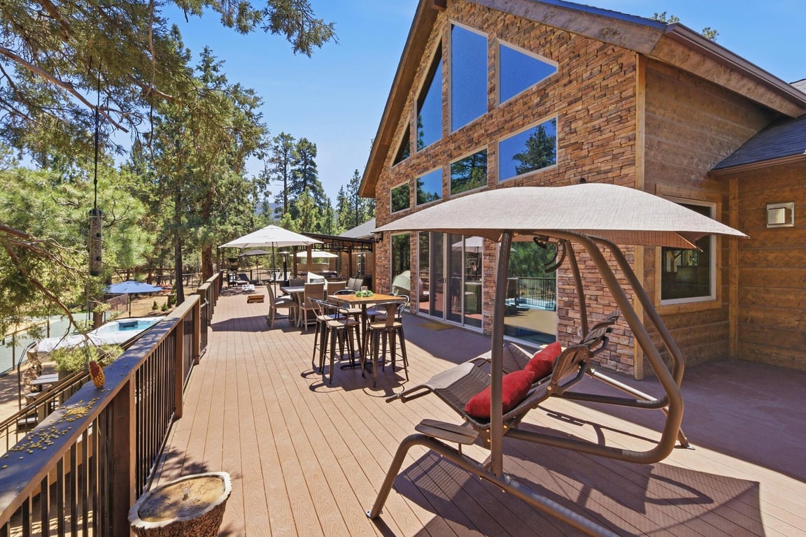 Cabin Image 81
