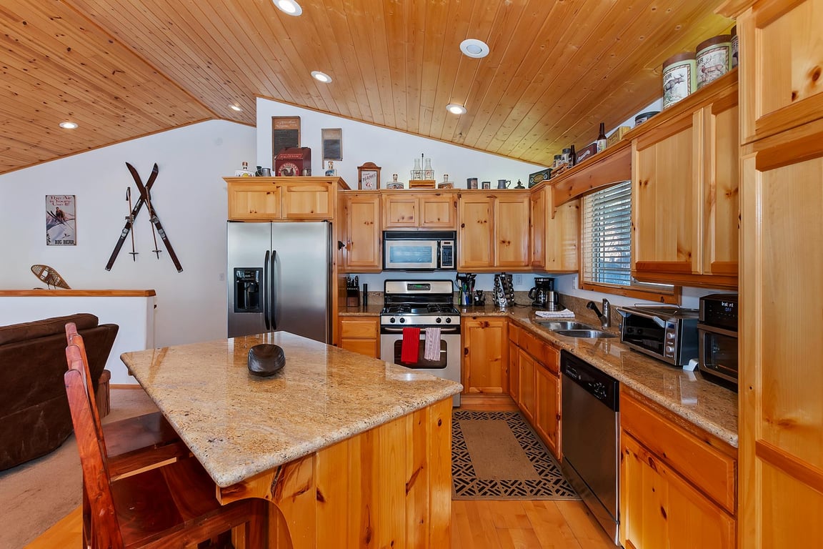 Cabin Image 14