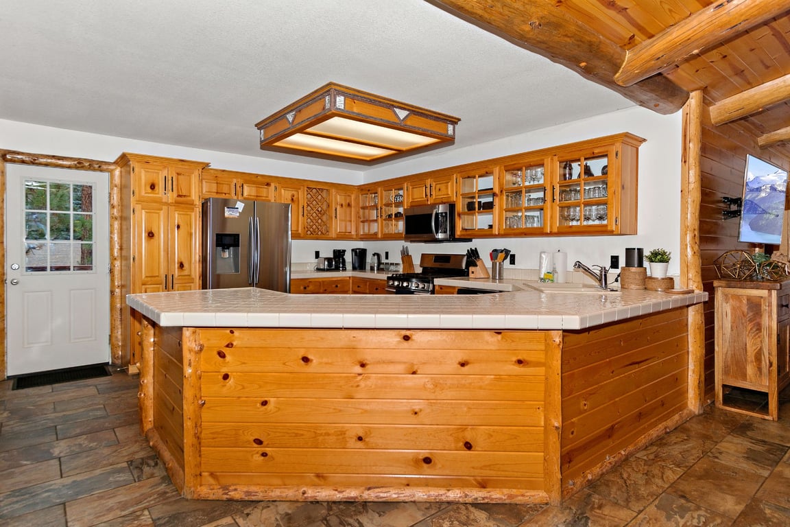 Cabin Image 2