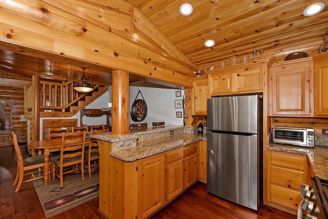 Cabin Image 15