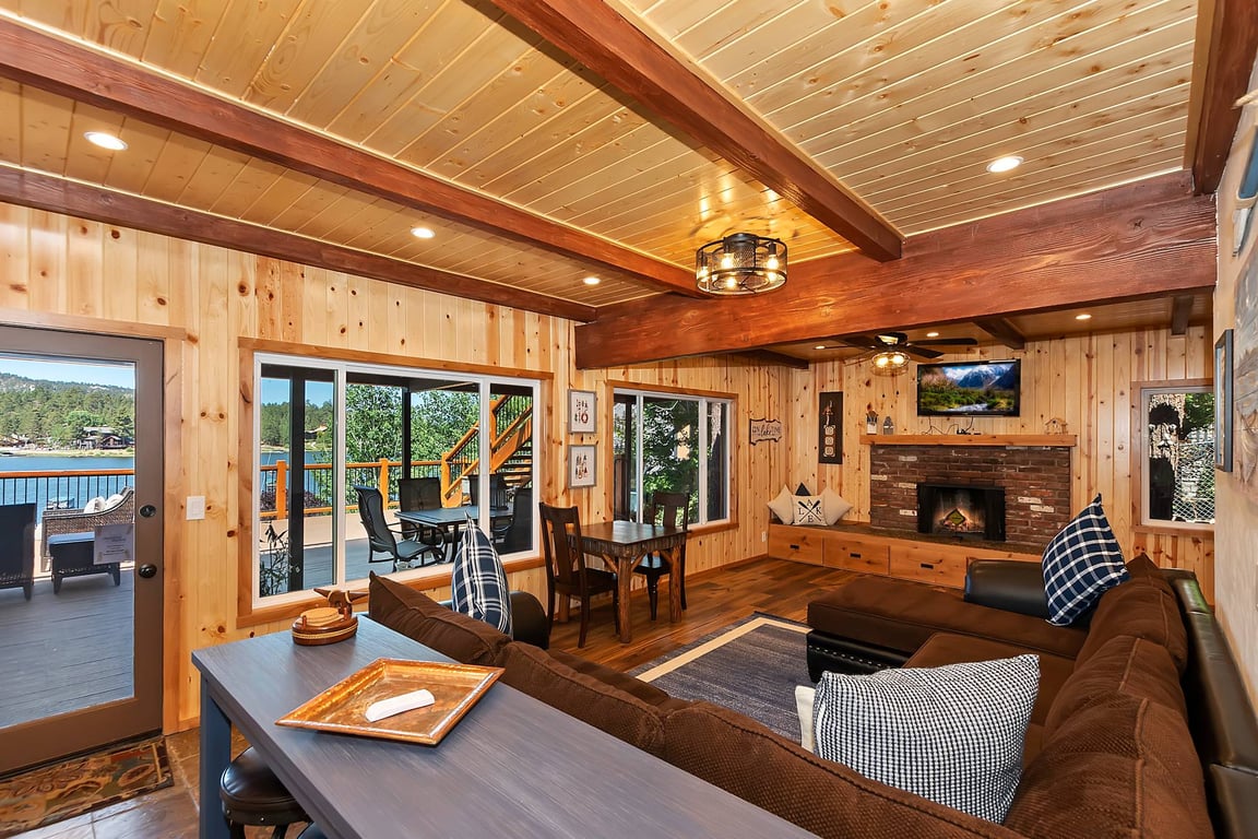 Cabin Image 36
