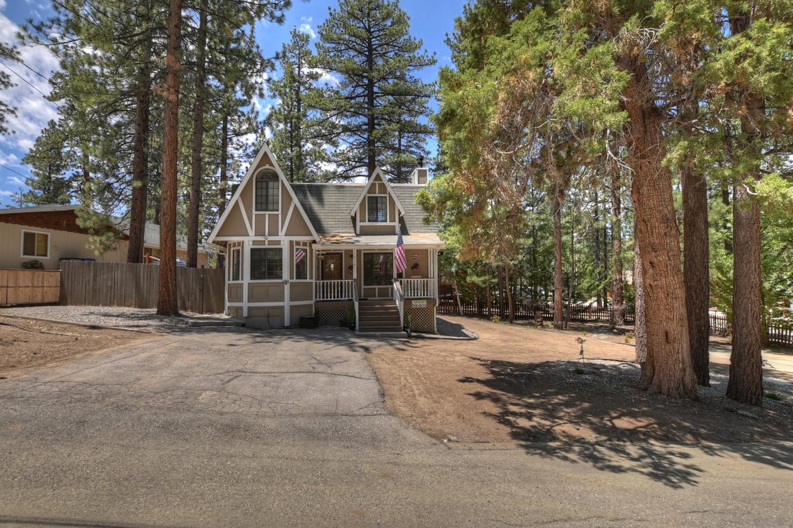 Cabin Image 29