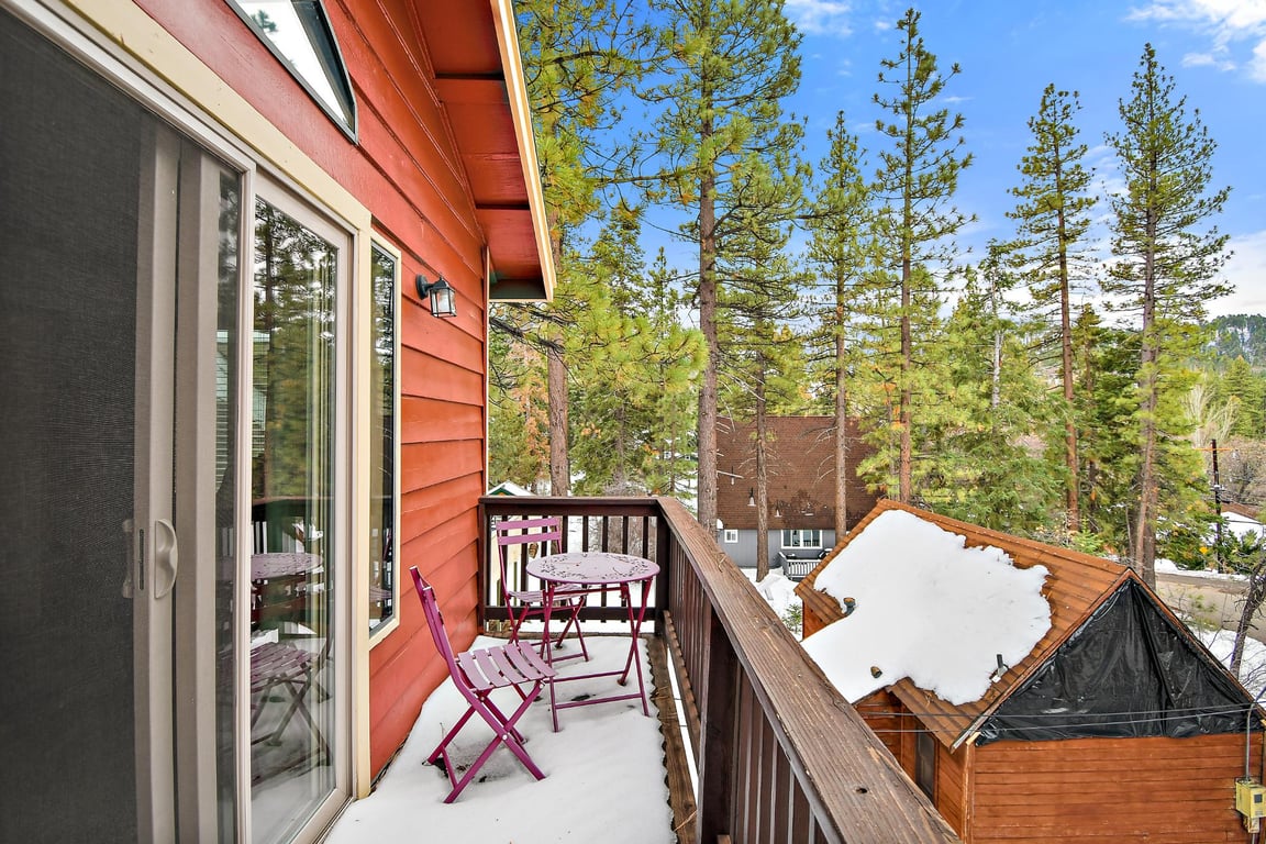 Cabin Image 21