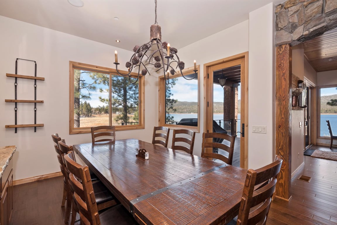 Cabin Image 17