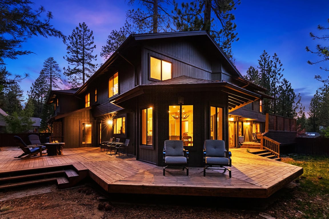 Cabin Image 73