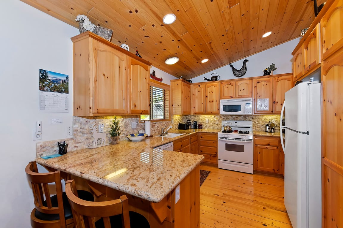 Cabin Image 2