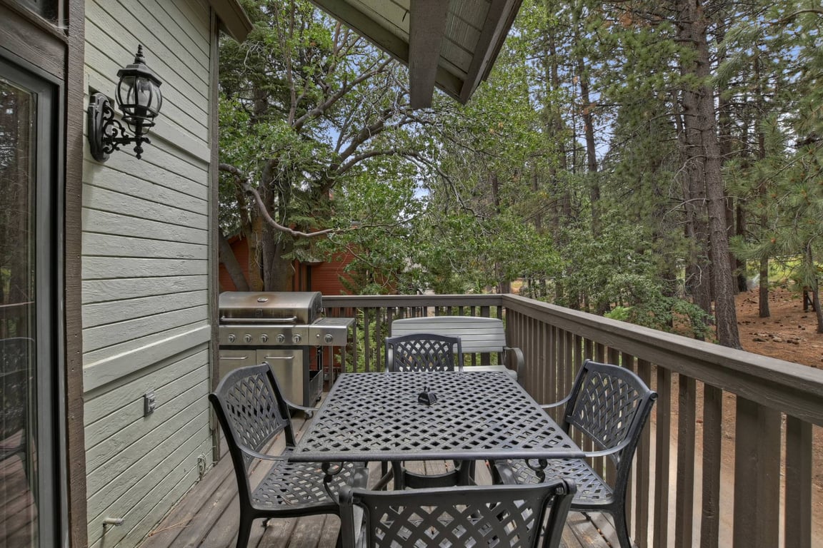 Cabin Image 13