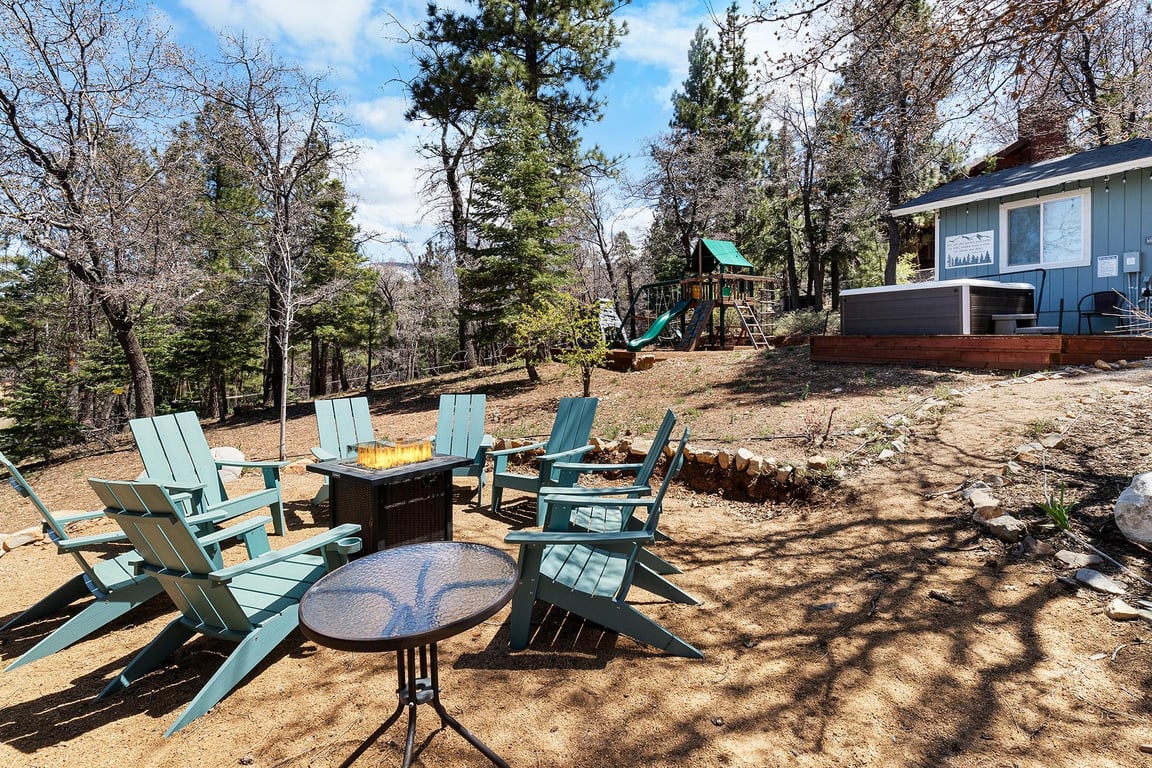 Cabin Image 33