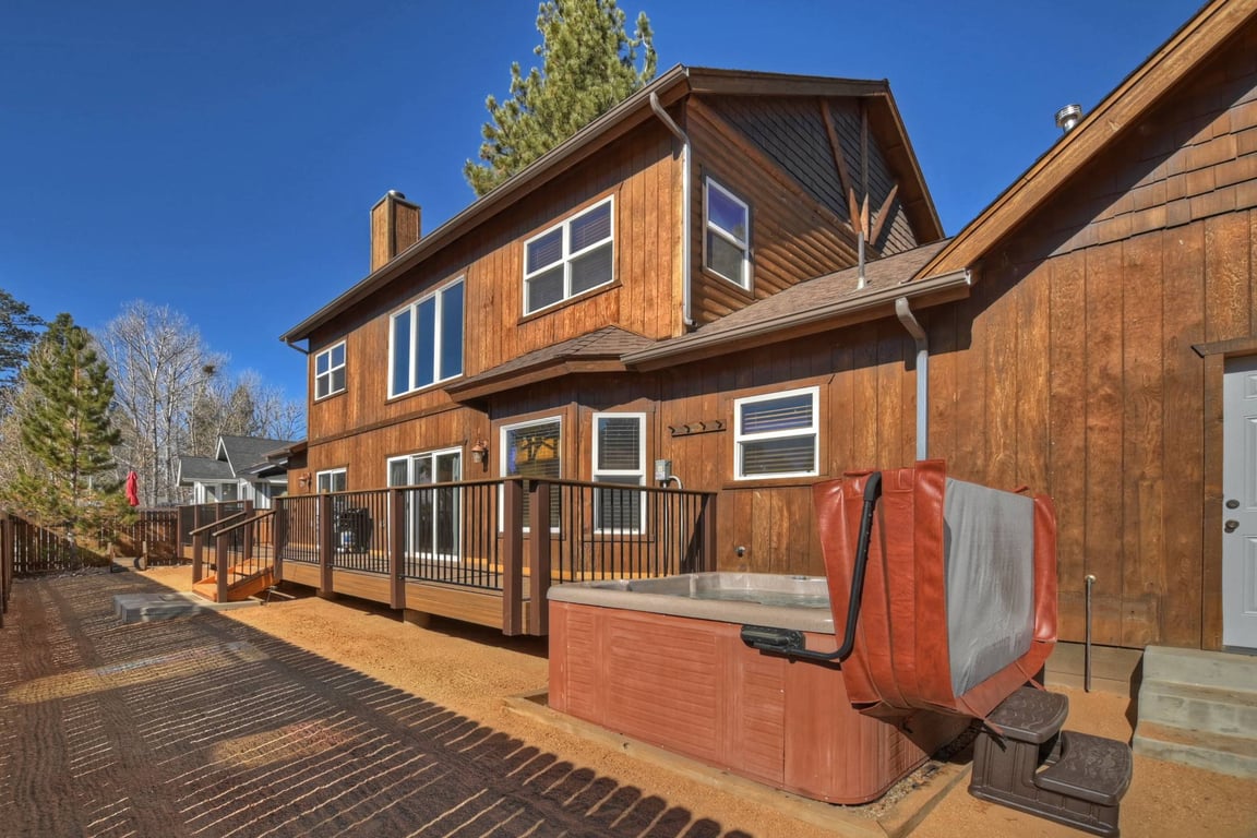 Cabin Image 39
