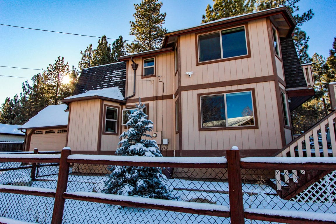 Cabin Image 4