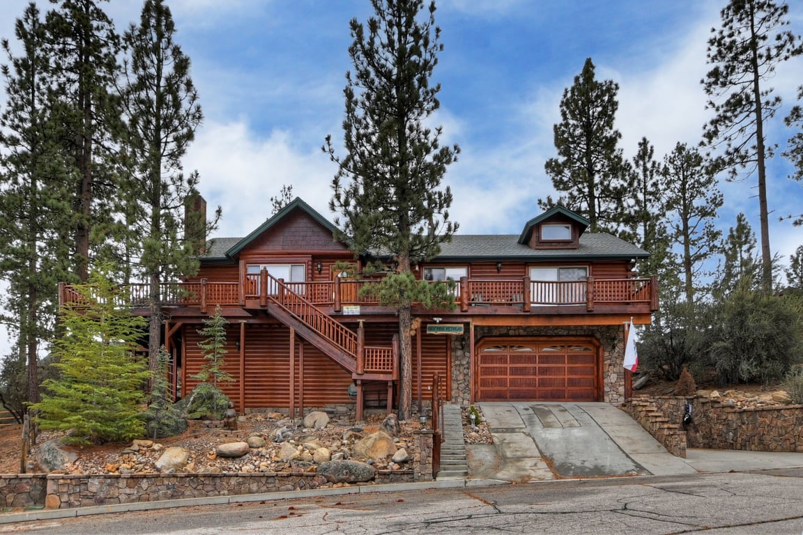 Cabin Image 56