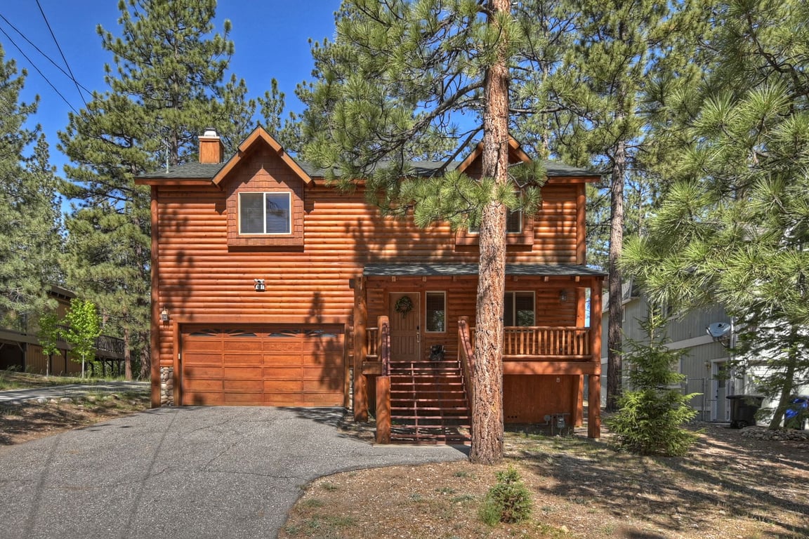 Cabin Image 32