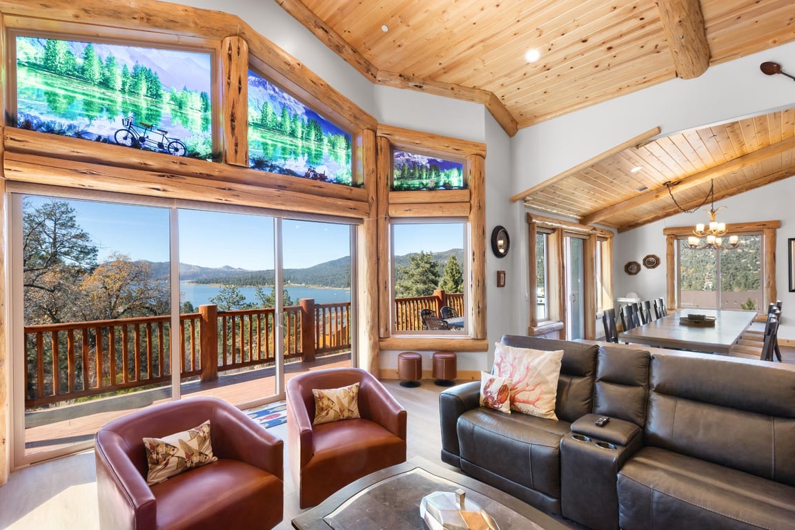 Cabin Image 23