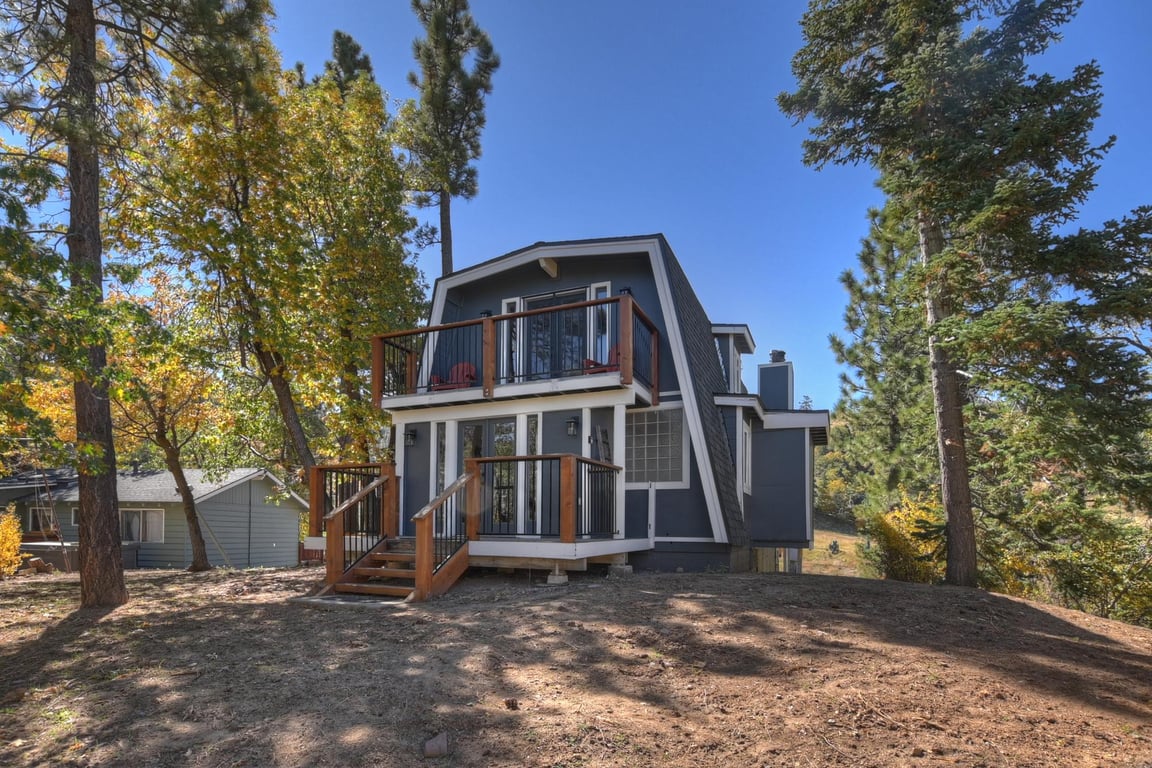 Cabin Image 33