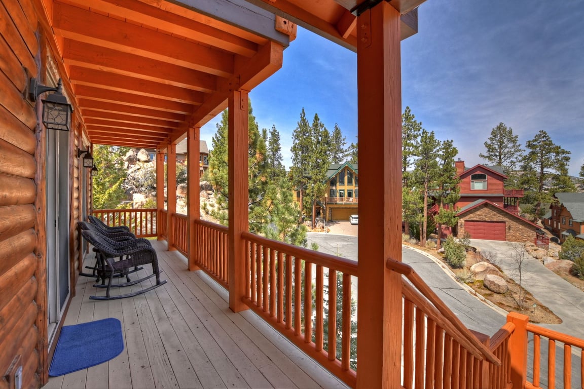 Cabin Image 49