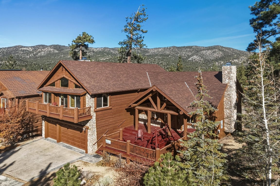 Cabin Image 65
