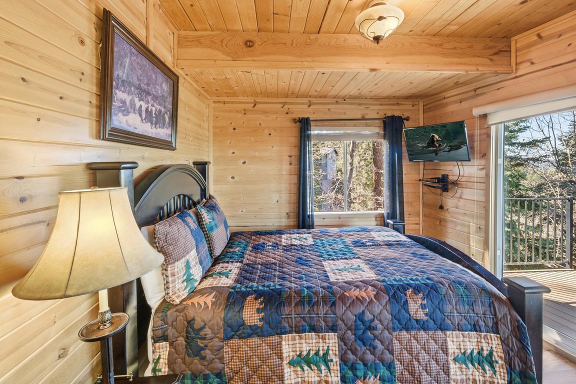 Cabin Image 38