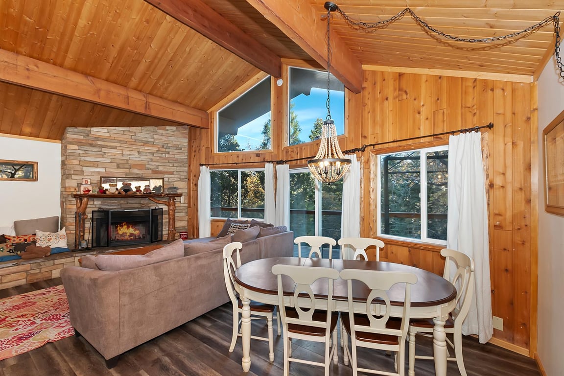 Cabin Image 1