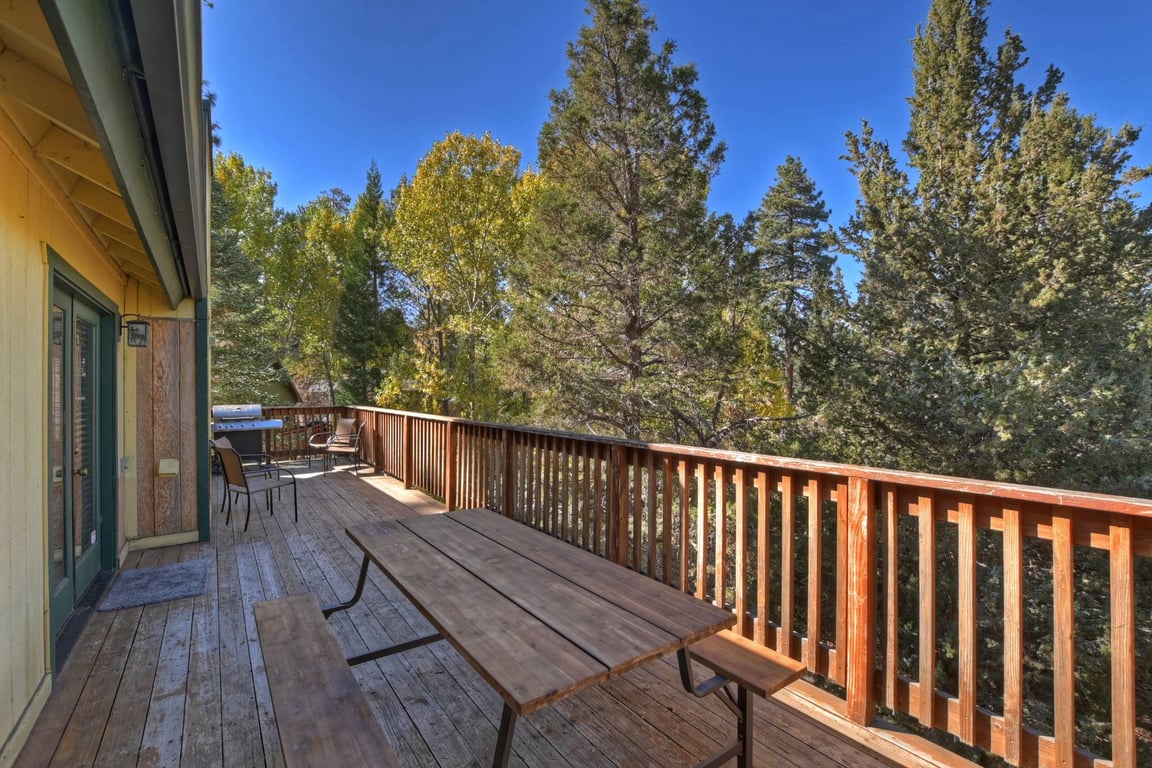 Cabin Image 15