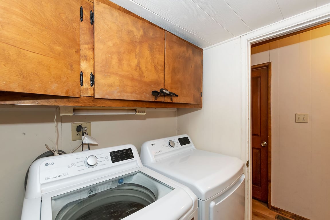Cabin Image 14