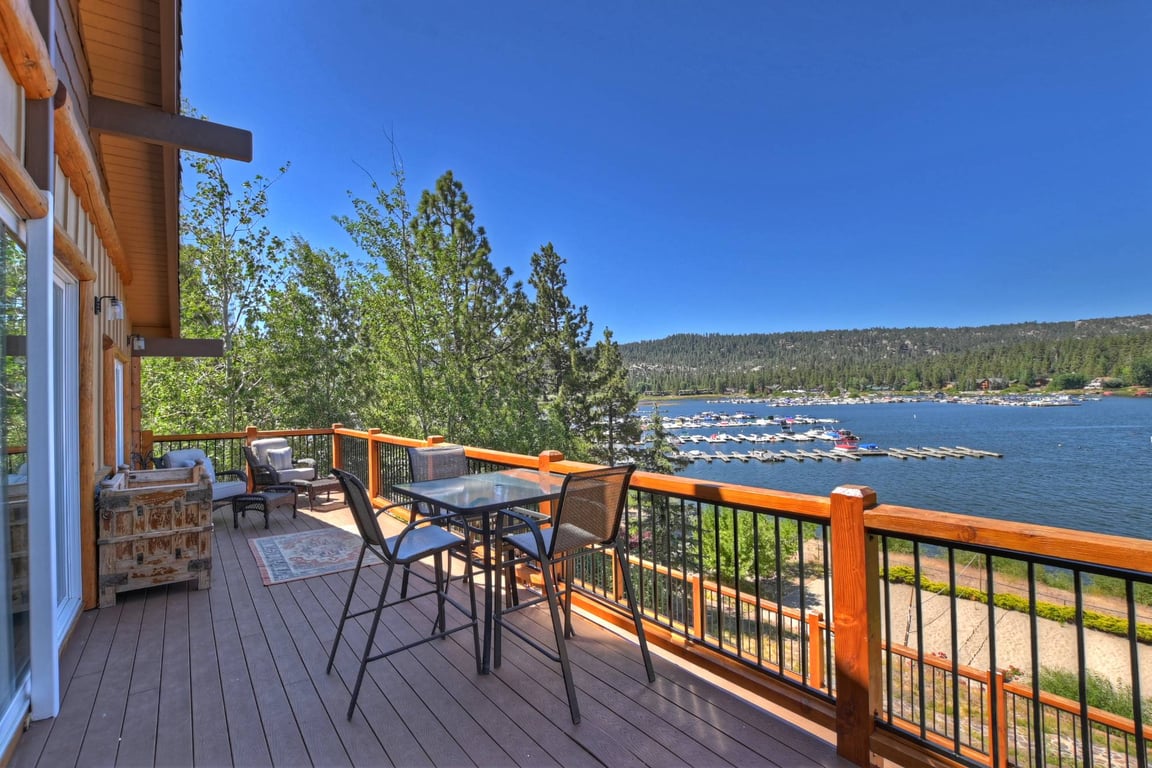 Cabin Image 3